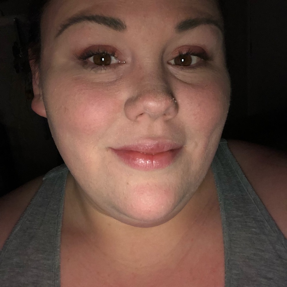 Meet your Posher, Breanna